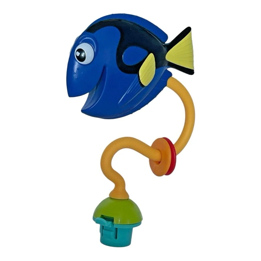 Bright Starts Disney Baby Finding Nemo Jumper Replacement Part Dory‎ the Fish